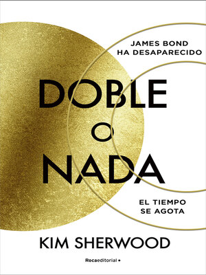 Doble o nada - ebook